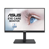 Asus Eye Care VA229QSB - IPS LED -Monitor 21,5 " - 1920 x 1080 - 75 Hz - 5 ms - DP/HDMI/VGA