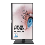 Asus Eye Care VA229QSB - IPS LED -Monitor 21,5 " - 1920 x 1080 - 75 Hz - 5 ms - DP/HDMI/VGA