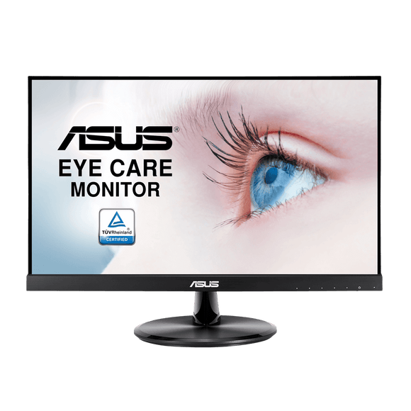 Asus Eye Care VP229Q - IPS LED -Monitor 21,5 