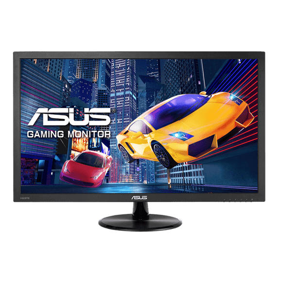 ASUS VP228HE - TN LED -monitor 21.5 