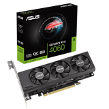 ASUS Geforce® RTX 4060 O8G LP BRK