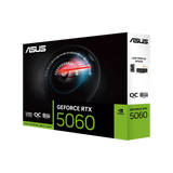 Asus GeForce® RTX 5060 O8G LP BRK
