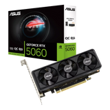 Asus GeForce® RTX 5060 O8G LP BRK