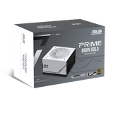 Asus Prime 850G ATX 3.1 - 850W - 80 Plus Gold 90YE00U0-B0NA00 - ESP-Tech