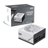 Asus Prime 850G ATX 3.1 - 850W - 80 Plus Gold 90YE00U0-B0NA00 - ESP-Tech