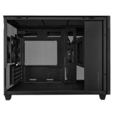 Asus Prime AP201 Glass Black - mATX 90DC00G0-B39010 - ESP-Tech