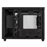 Asus Prime AP201 Glass Black - mATX 90DC00G0-B39010 - ESP-Tech