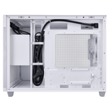 Asus Prime AP201 White- mATX 90DC00G3-B39000 - ESP-Tech