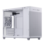 Asus Prime AP201 White- mATX 90DC00G3-B39000 - ESP-Tech