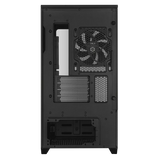 Asus Prime AP202 ARGB Black - mATX 90DC00P0-B19000 - ESP-Tech