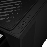 Asus Prime AP202 ARGB Black - mATX 90DC00P0-B19000 - ESP-Tech