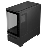 Asus Prime AP202 ARGB Black - mATX 90DC00P0-B19000 - ESP-Tech