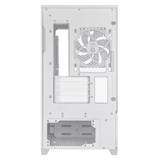 Asus Prime AP202 ARGB White - mATX 90DC00P3-B19000 - ESP-Tech