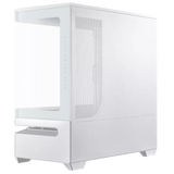 Asus Prime AP202 ARGB White - mATX 90DC00P3-B19000 - ESP-Tech