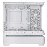 Asus Prime AP202 ARGB White - mATX 90DC00P3-B19000 - ESP-Tech