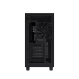 Asus Prime AP303 Glass Black - ATX 90DC00V0-B39010 - ESP-Tech