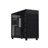 Asus Prime AP303 Glass Black - ATX 90DC00V0-B39010 - ESP-Tech