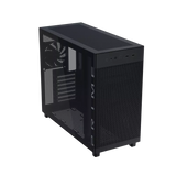 Asus Prime AP303 Glass Black - ATX 90DC00V0-B39010 - ESP-Tech