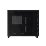 Asus Prime AP303 Glass Black - ATX 90DC00V0-B39010 - ESP-Tech