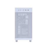 Asus Prime AP303 Glass White - ATX 90DC00V3-B39010 - ESP-Tech