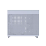 Asus Prime AP303 Glass White - ATX 90DC00V3-B39010 - ESP-Tech