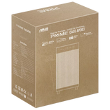 Asus Prime AP303 Mesh White- ATX 90DC00V3-B39000 - ESP-Tech