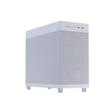 Asus Prime AP303 Mesh White- ATX 90DC00V3-B39000 - ESP-Tech