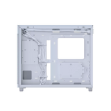 Asus Prime AP303 Mesh White- ATX 90DC00V3-B39000 - ESP-Tech