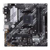 Asus Prime B550M-A/CSM
