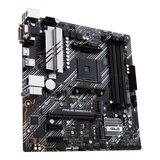 Asus Prime B550M-A/CSM