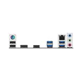 Asus Prime B550M-K ARGB 90MB1GC0-M0EAY0 - ESP-Tech