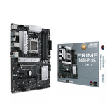 Asus Prime B650-Plus-CSM 90MB1BS0-M0EAYC - ESP-Tech