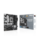 Asus Prime B760M-A-CSM D4
