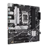 Asus Prime B760M-A-CSM D4