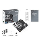 Asus Prime B760M-A-CSM D4