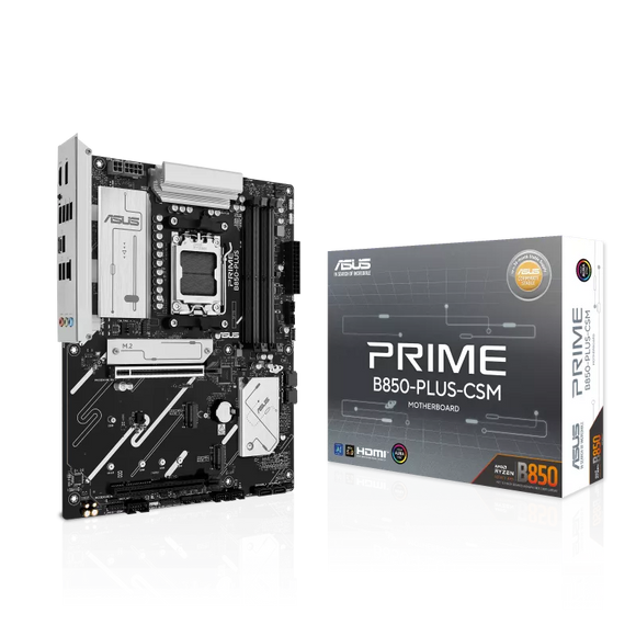 Asus Prime B850-Plus-CSM 90MB1LC0-M0EAYC - ESP-Tech