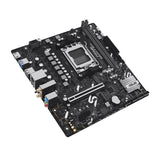 Asus Prime B850M-F Wifi
