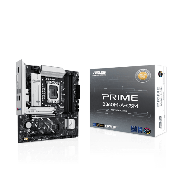 Asus Prime B860M-A-CSM 90MB1K00-M0EAYC - ESP-Tech