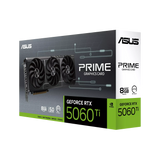 Asus Prime GeForce® RTX 5060 Ti 8G