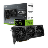 Asus Prime GeForce RTX™ 5070 O12G 90YV0M10-M0NA00 - ESP-Tech