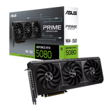 Asus Prime GeForce RTX™ 5080 16G 90YV0LX1-M0NA00 - ESP-Tech