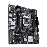 Asus Prime H510M-E R2.0 90MB1FQ0-M0EAY0 - ESP-Tech