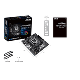 Asus Prime H510M-E R2.0 90MB1FQ0-M0EAY0 - ESP-Tech