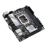 Asus Prime H610I-Plus-CSM