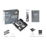 Asus Prime H610I-Plus-CSM