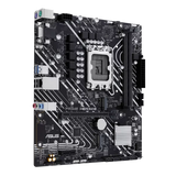Asus Prime H610M-E-CSM