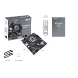 Asus Prime H610M-E-CSM