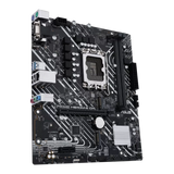 Asus Prime H610M-E D4-CSM