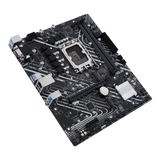 Asus Prime H610M-E D4-CSM