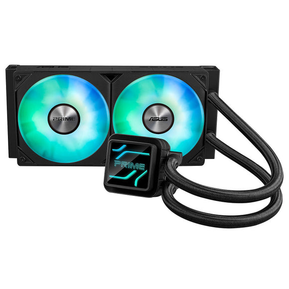 Asus Prime LC 240 ARGB 90RC0111-B0EAY0 - ESP-Tech